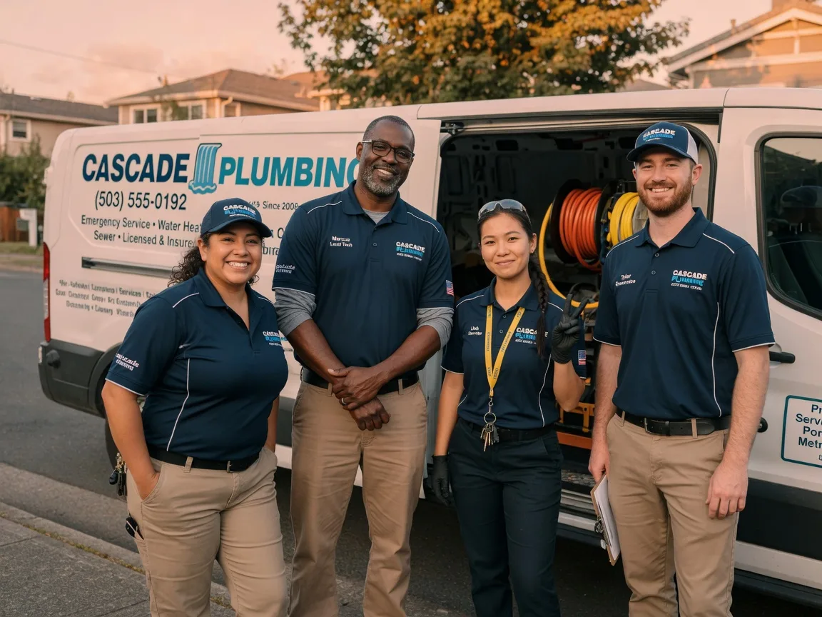 Emergency Plumber company in Highland, CA